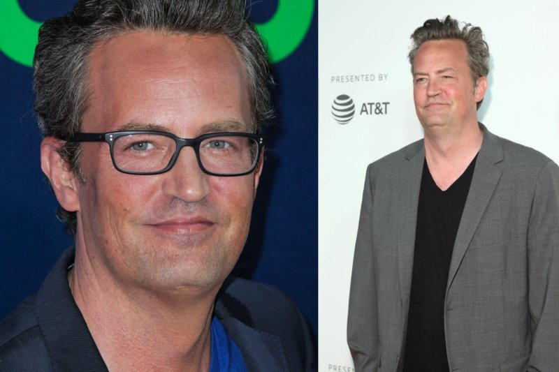 Aiškėja vis daugiau Matthew Perry mirties detalių: atskleidė, kas buvo rasta jo namuose