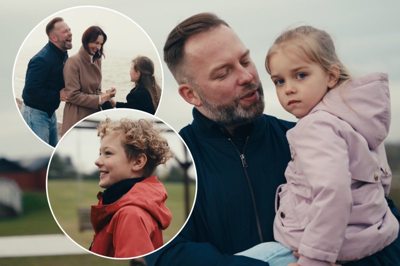 Juozas Butnorius su vaikais įrašė jausmingą dainą „Mamai“