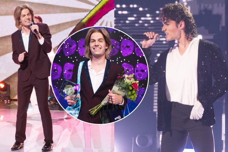 Šou „Muzikinė kaukė“ 13 sezono finalas