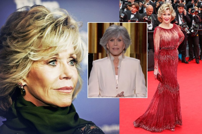 Aktorės Jane Fonda gerbėjai sukrėsti: Holivudo ikonai diagnozuotas vėžys