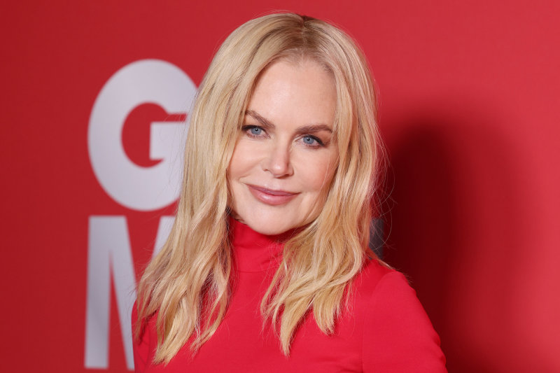 Nicole Kidman – šokiruojančio erotinio trilerio kūrimą lydėjo asmeninė tragedija