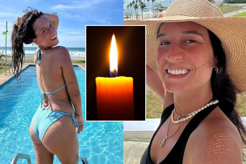 Netikėtai mirė kelionių influencerė: jai buvo vos 28-eri