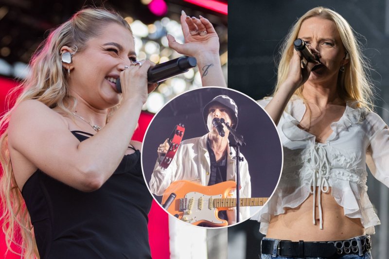 Kalbų apie Jessicos Shy ir Beno Aleksandravičiaus skyrybas įkarštyje – netikėtumas