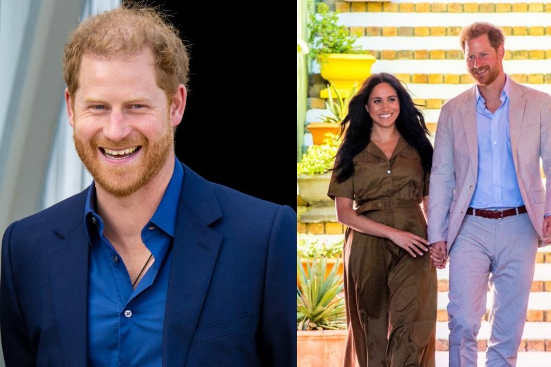 Princas Harry sutinka 40-metį: gimtadienio proga – neįprastas vakarėlis be Meghan Markle