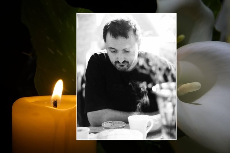 Jautriai prabilo mirusio fotografo R.Adžgausko dukra: paviešino atsisveikinimo detales ir prašymą