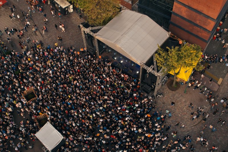 Pajūryje vyksta ne tik Jūros šventė: 5 laukiamiausi šios vasaros festivaliai