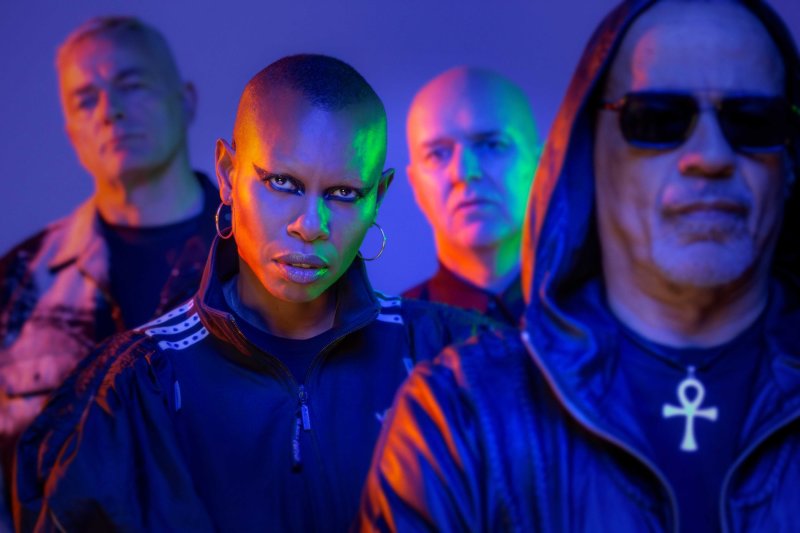 Vilnių sudrebins britų roko grupė „Skunk Anansie“: paaiškėjo vienintelio koncerto data