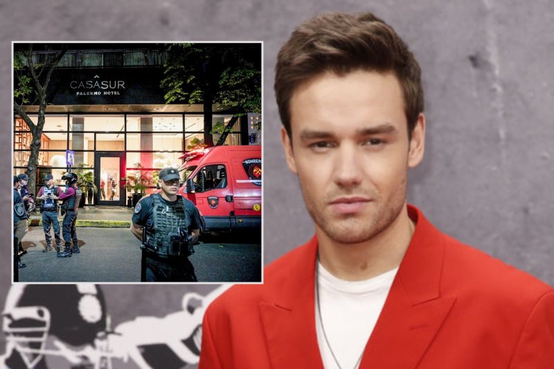 Penkiems asmenims pateikti kaltinimai dėl Liamo Payne'o nužudymo: vienas jų – artimas draugas