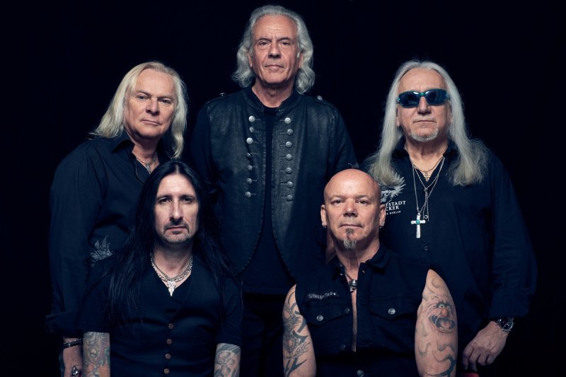 Grupė „Uriah Heep“