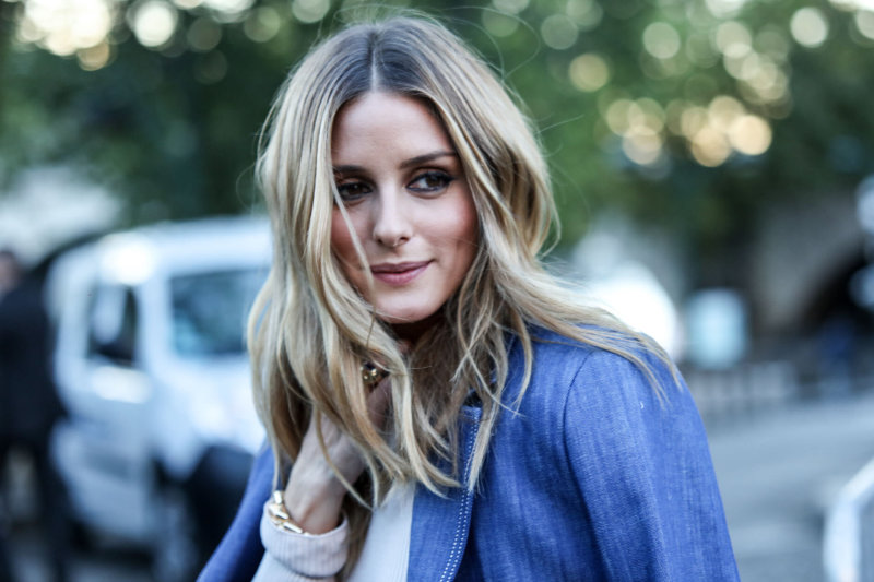 Olivia Palermo