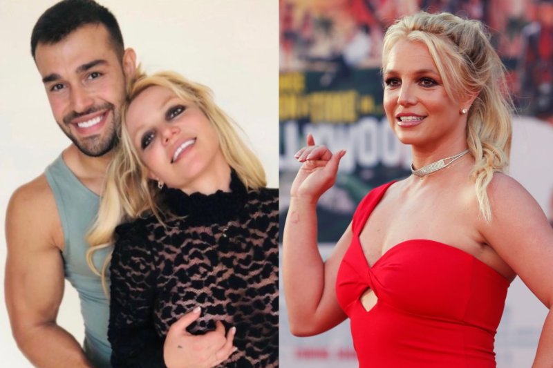 Po žinios apie skyrybas ir įtarimus prabilo pati Britney Spears: „Nebegalėjau iškęsti“