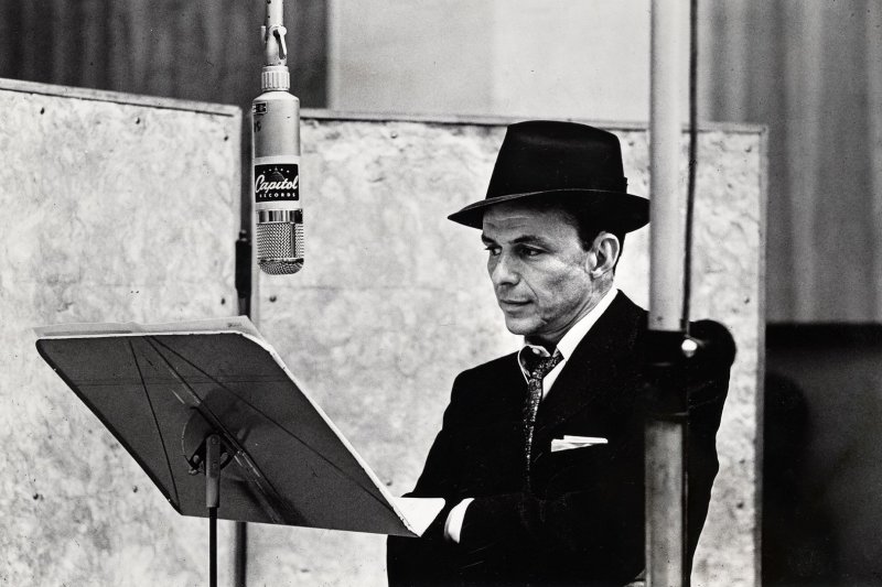 Frankas Sinatra