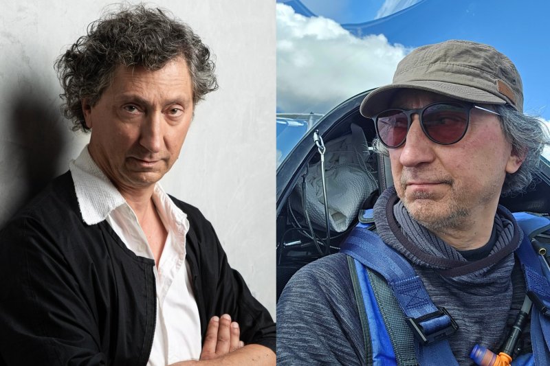 Sakalas Uždavinys – apie meilę aviacijai ir įvykį, kurio nepamirš: „Žmonės iš manęs juokėsi susirietę“