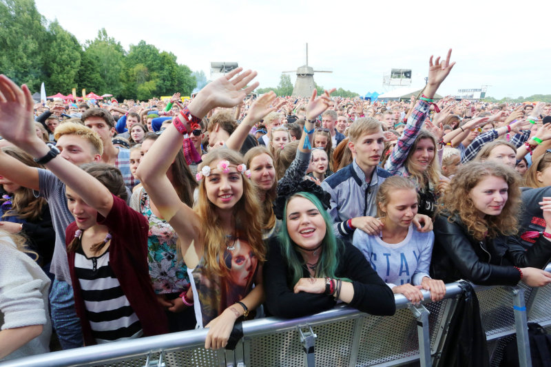 Karklės festivalis siūlo pasirinkti savo muzikos, pramogų ir skonių maršrutą