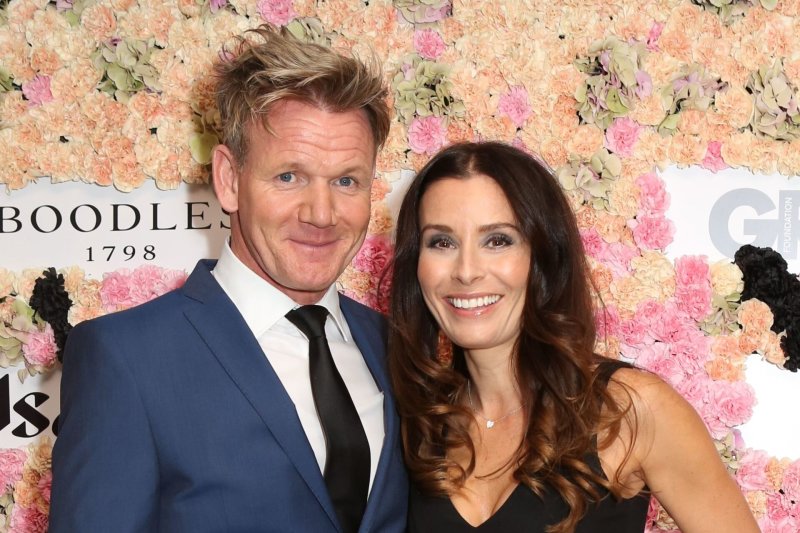 Šefas Gordonas Ramsay atskleidžia šlykščią tiesą apie baseinus viešbučiuose: ten nesimaudys