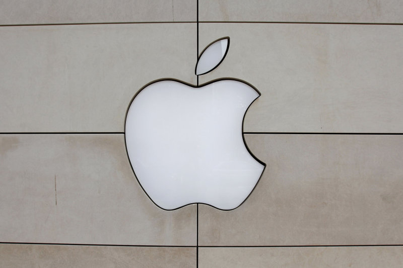 Prekės ženklų paslaptys – „Apple“ logotipo istorija