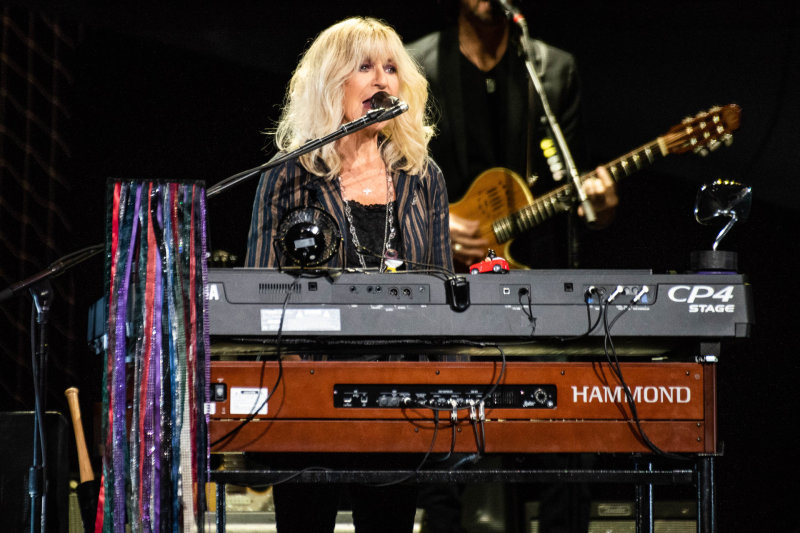 Christine McVie