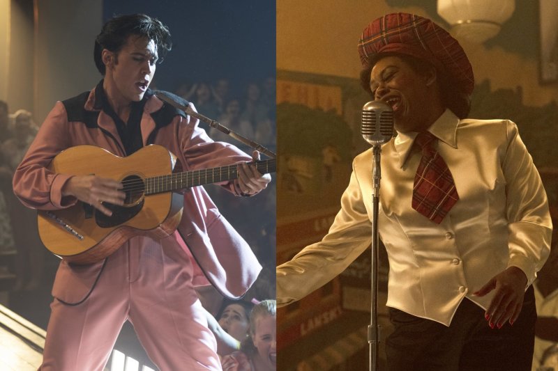 Mirė filme „Elvis“ vaidinusi aktorė Shonka Dukureh: buvo rasta savo bute