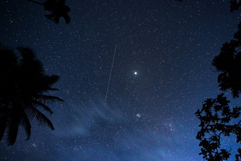 Laukia įspūdingas reginys: Perseidų meteorų lietaus pikas – jau šią naktį