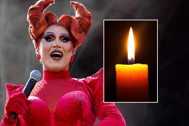 Pagaliau atskleista garsios 32-ejų „drag“ karalienės mirties priežastis: šeima įspėja ir kitus