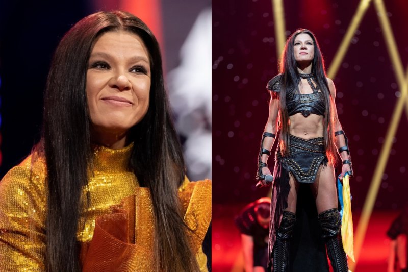 51-erių Ruslana pirmąkart atvirai – kodėl neturi vaikų: „Gydytojai prašė sustoti ir pagailėti savęs“