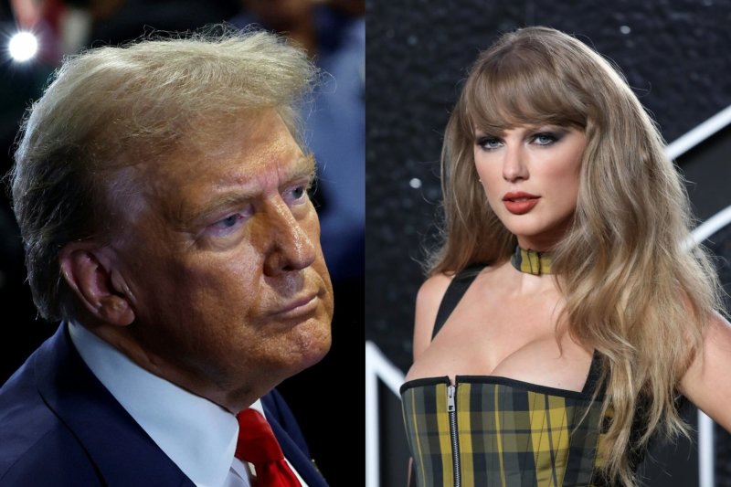 Po drąsios D.Trumpo žinutės apie T.Swift – netikėtas gerbėjų žingsnis: pradėjo rinkti pinigus