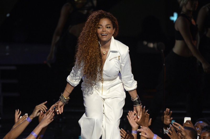 Janet Jackson