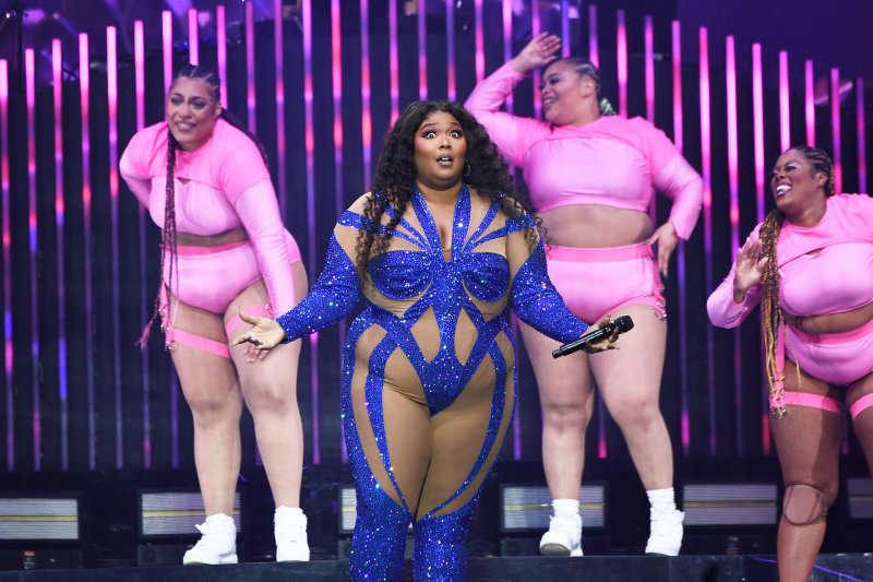 Lizzo