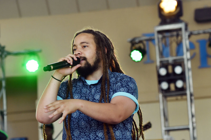 Josephas Jo Mersa Marley