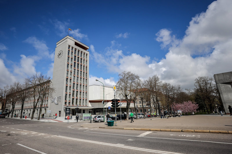 Klaipėdos valstybinis muzikinis teatras