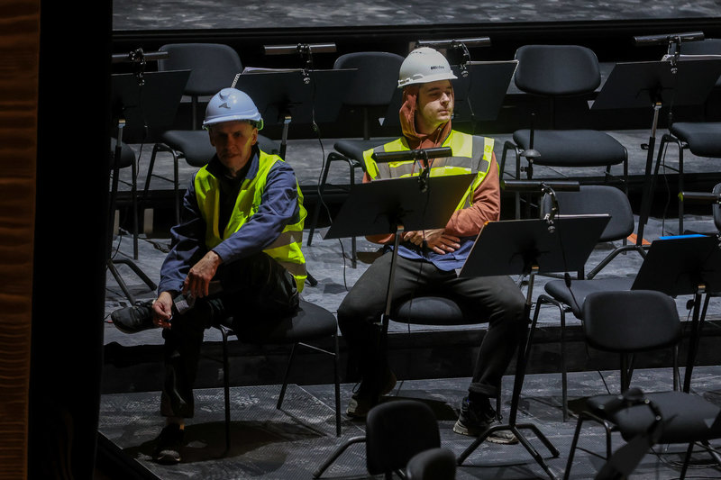 Klaipėdos valstybinis muzikinis teatras