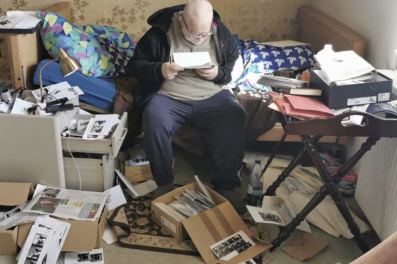 Kojos trauma netrukdo tęsti auksinių kadrų paieškų, 2019 metai