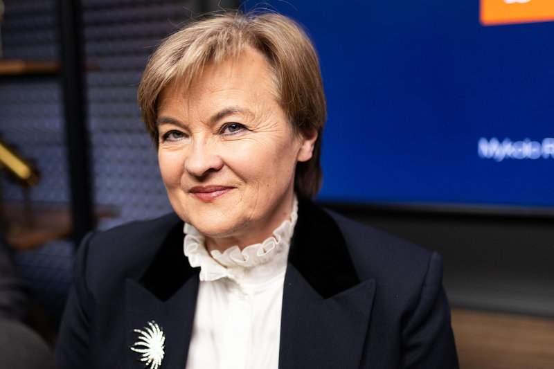 Prof. dr. Danguolė Jankauskienė