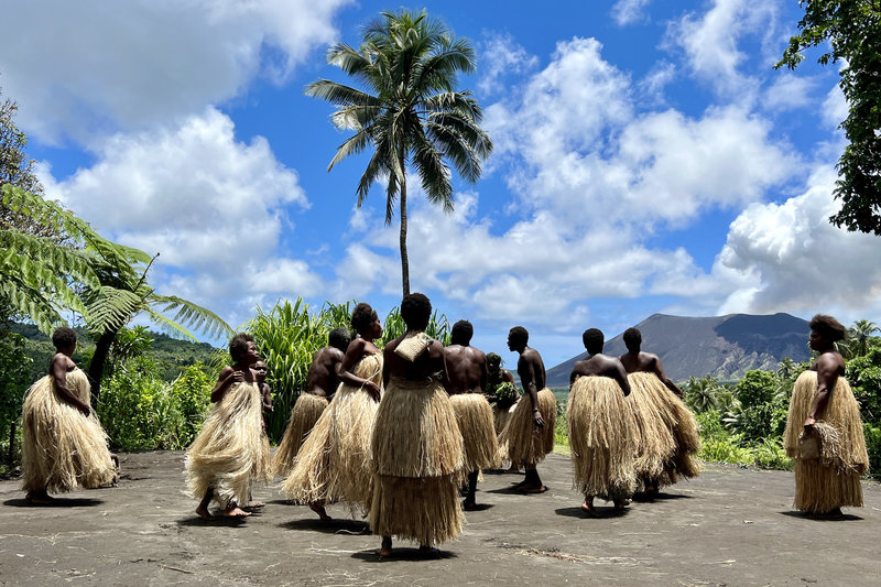 Vanuatu