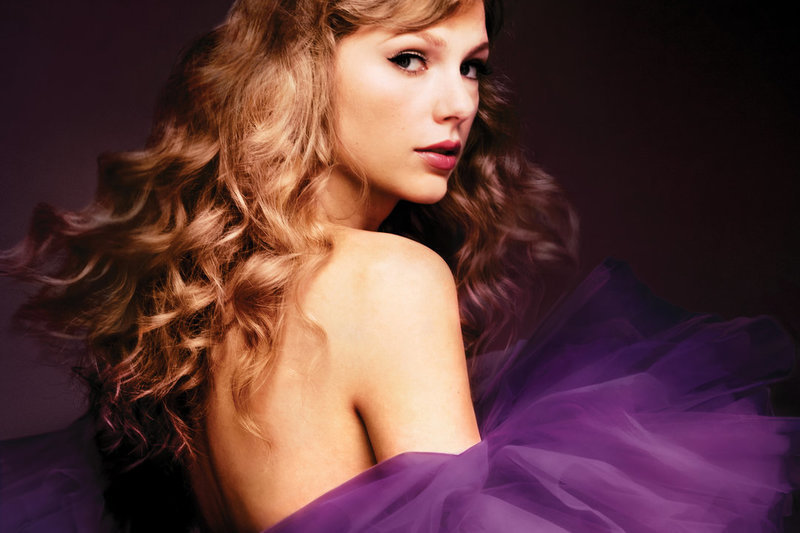 Taylor Swift