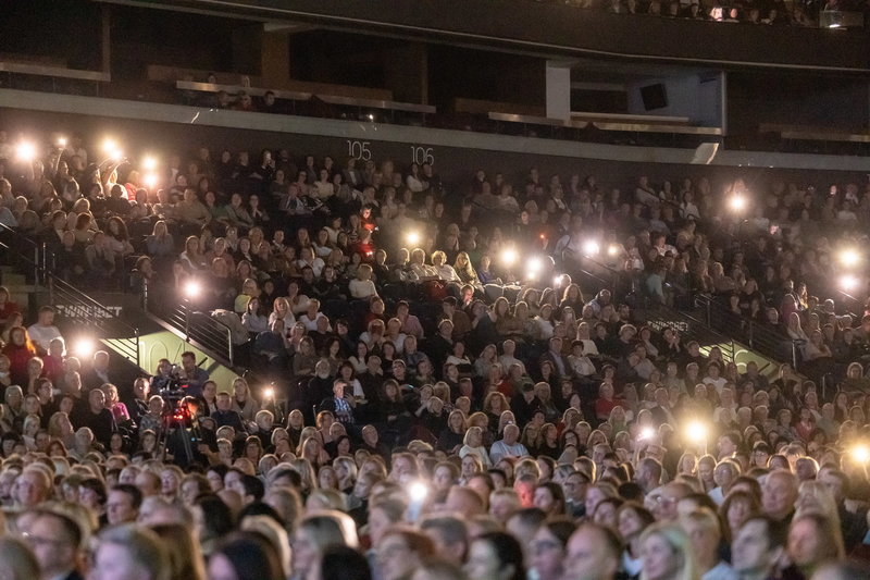 Vilniaus metų geriausių mokytojų apdovanojimai