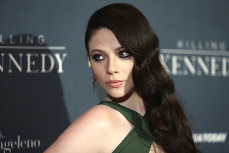 Michelle Trachtenberg