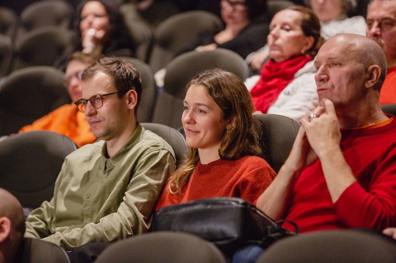 Kino teatre „Pasaka“ – europietiško kino šventė ir vienas mylimiausių Ingmaro Bergmano filmų