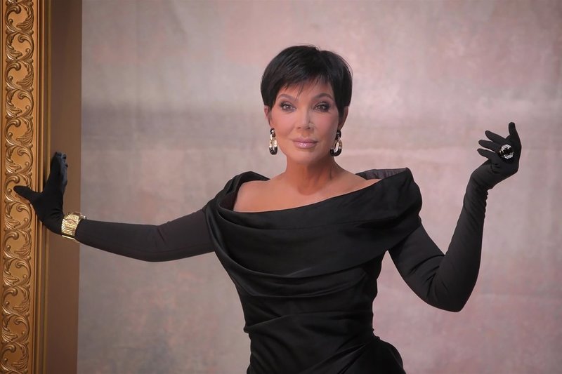 Kris Jenner