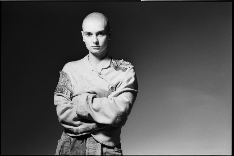 Sinéad O'Connor