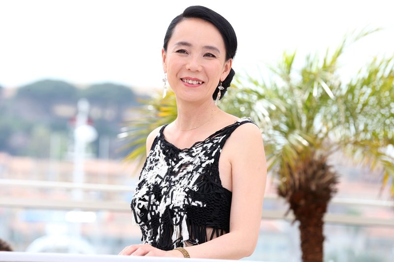 Naomi Kawase