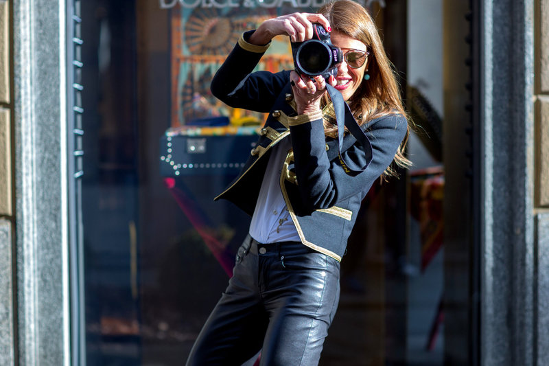 Anna Dello Russo