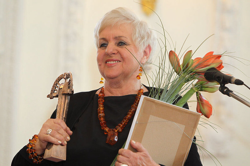 Aldona Virginija Mikšytė-Kunčienė