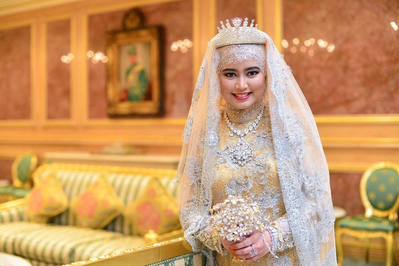 Princesė Hadschah Hafizah Sururul Bolkiah