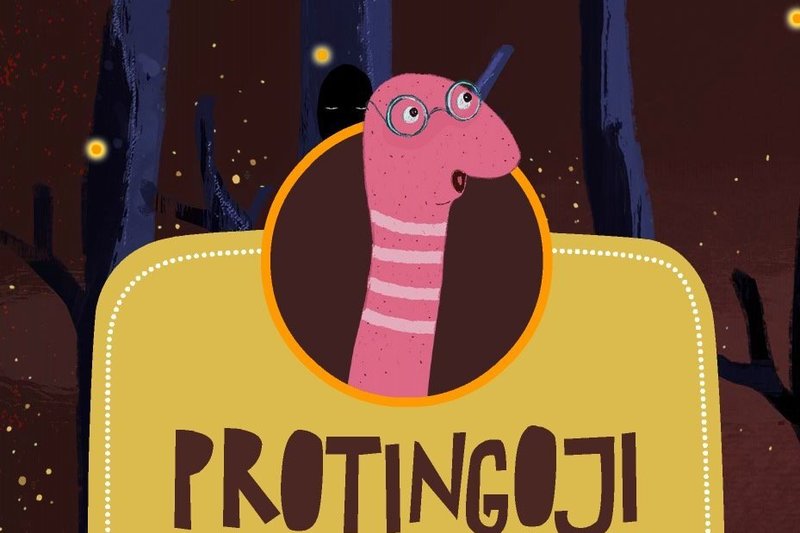 Protingoji