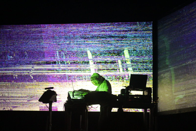 Squarepusher