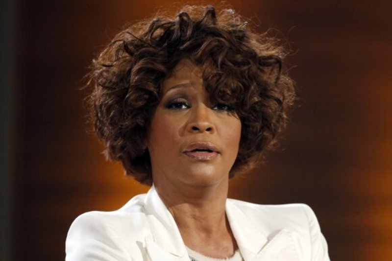 Whitney Houston