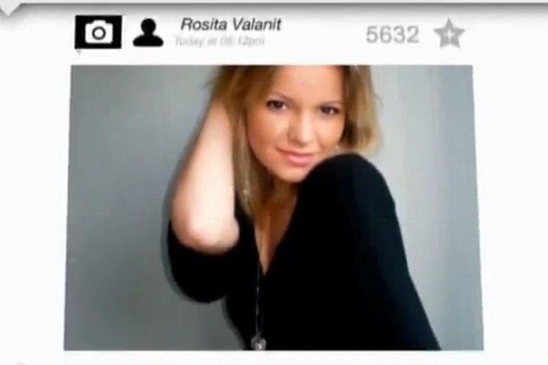 Rosita Valančiūtė 