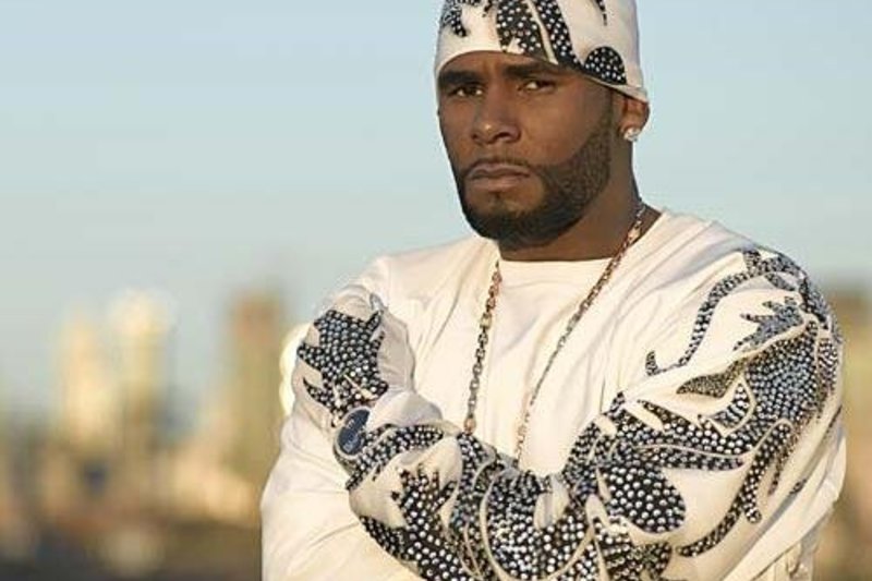 R.Kelly