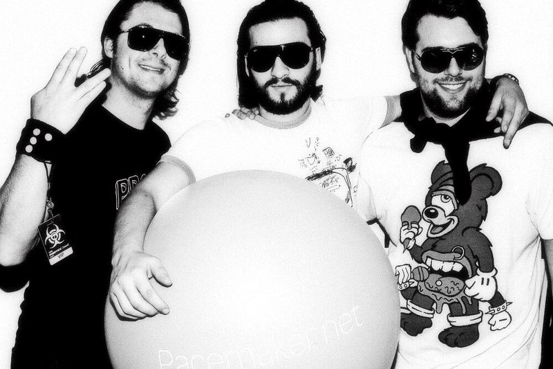 Artėjant „Stebuklui“ Trakuose – įdomiausi „Swedish House Mafia“ ir Steve Angello gyvavimo faktai